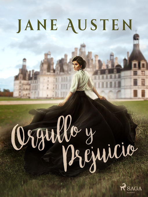 Title details for Orgullo y Prejuicio by Jane Austen - Available